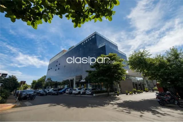 Edificio En Venta - Recoleta, Asunción, Paraguay, foto 2