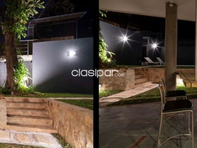 Exclusiva residencia en alquiler en mburucuya — foto 1