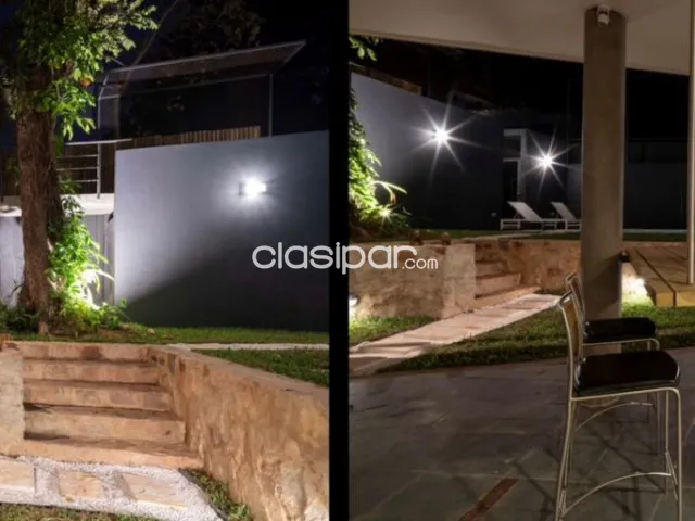 Exclusiva residencia en alquiler en mburucuya — foto 2