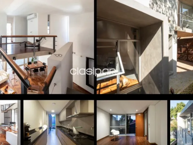 Exclusiva residencia en alquiler en mburucuya — foto 3