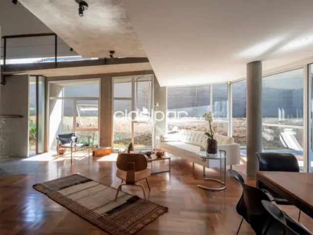 Exclusiva residencia en alquiler en mburucuya — foto 4