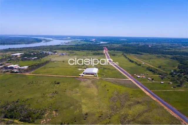 Importante deposito industrial 5.500 m2, foto 4
