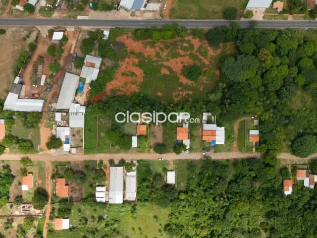 Terreno en barrio col. Juan de salazar limpio, foto 3