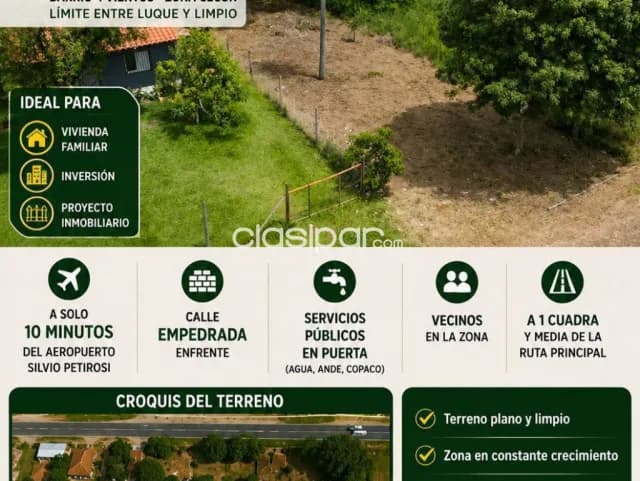 Terreno en barrio col. Juan de salazar limpio, foto 4