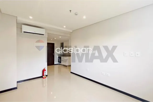 Departamento de 1 habitacion con cochera en asuncion, foto 4