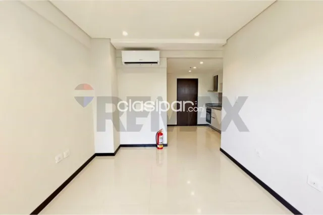 Departamento de 1 habitacion con cochera en asuncion, foto 5