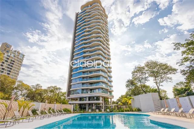 Jade park - departamento de 4 suites en venta, foto 2