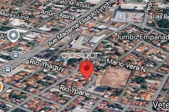 Terreno de Inversión en Zona Norte F. de la Mora — foto 3