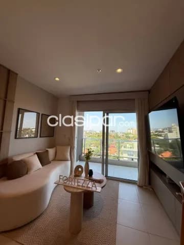 En pozo amplios departamentos de 2 dormitorios en barrio Las Lomas — foto 4