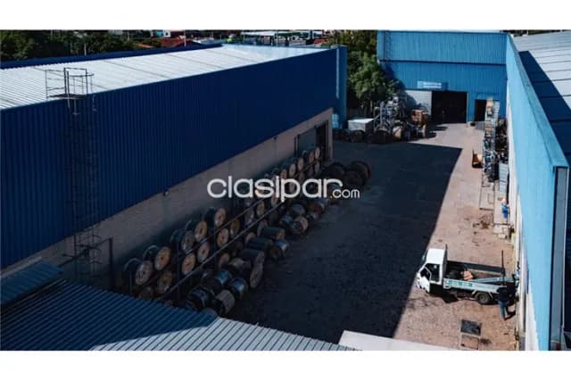 Deposito premium zona transchaco en venta, foto 5