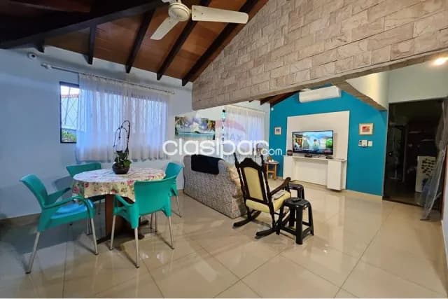 Casa en venta en lambare — foto 5