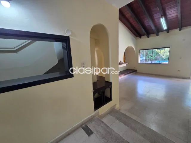 Casa Formidable de 509 m2 en el Barrio Las Mercedes - CLHO8361355 — foto 4