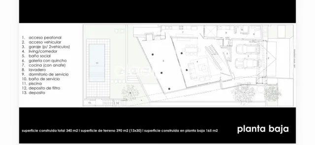 Exclusiva residencia en alquiler en barrio mburucuya — foto 2