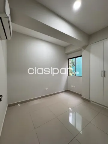 En alquiler departamento de 3 dormitorios en el Barrio San Vicente - Asunción — foto 5