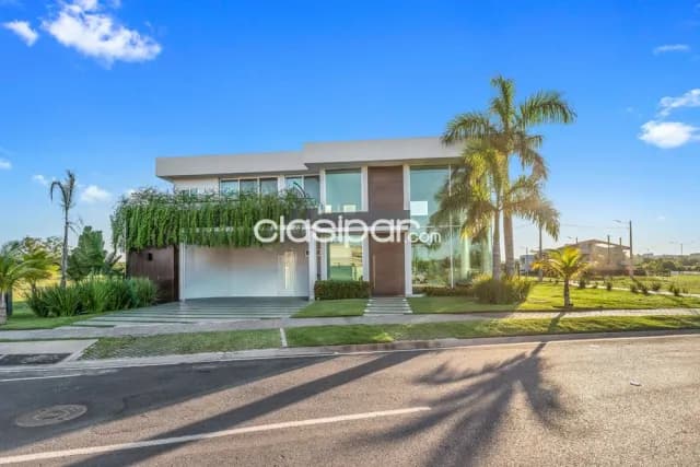 residencia completamente amoblada en el exclusivo barrio cerrado Aquaterra — foto 2