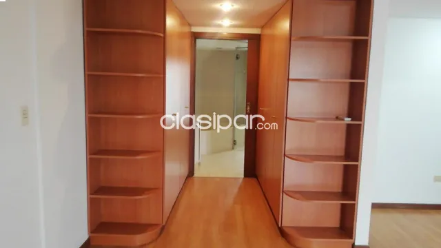 Dpto. de 3 dormitorios EN SUITE - Las Mercedes, edificio Balcones del Parque, foto 4