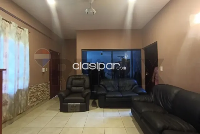Casa Espaciosa en San Lorenzo ¡Tu Nuevo Hogar!, foto 2