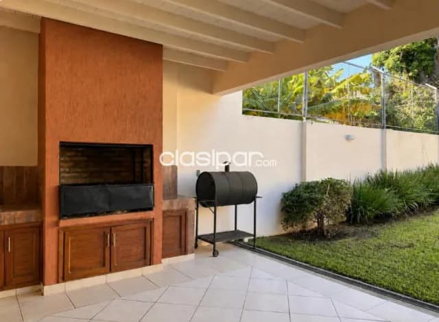 Casa semiamoblada en Lambare, zona residencial, Barrio Felicidad, foto 2