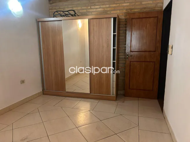 Casa semiamoblada en Lambare, zona residencial, Barrio Felicidad, foto 5