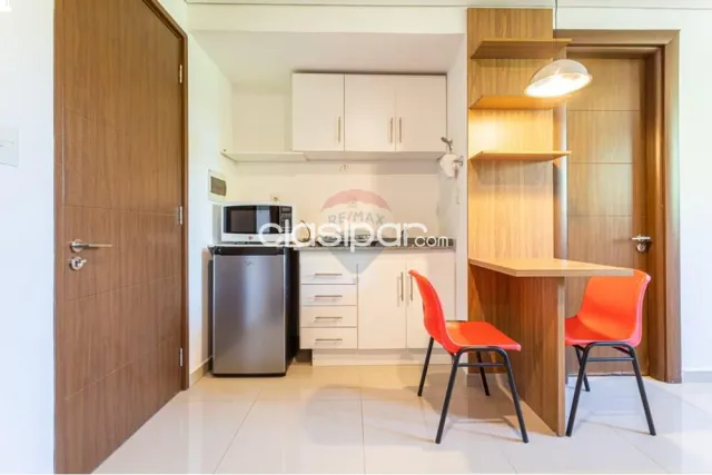 Departamento en San Lorenzo — foto 4