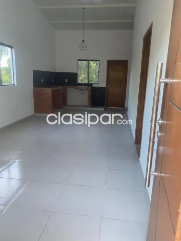 Casa 3 dormitorios en tarumandy Luque — foto 3