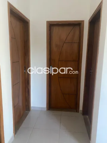 Casa 3 dormitorios en tarumandy Luque — foto 5