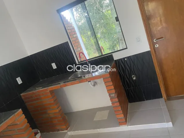Casa 3 dormitorios en tarumandy Luque — foto 4