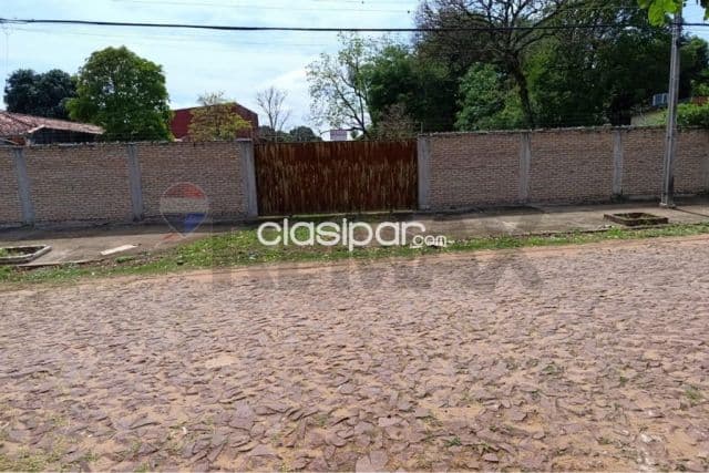 Terreno en capiata a 3 cuadras de ruta 2, foto 1
