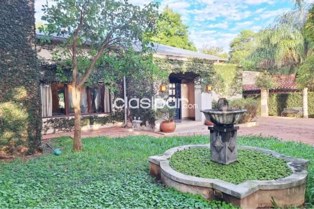 Casa tipo campestre en Luque — foto 2