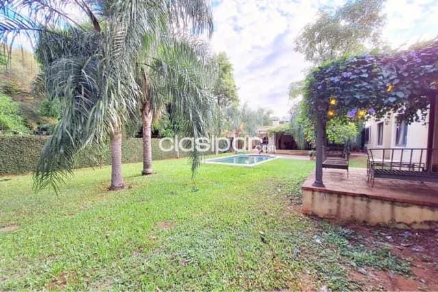 Casa tipo campestre en Luque — foto 3
