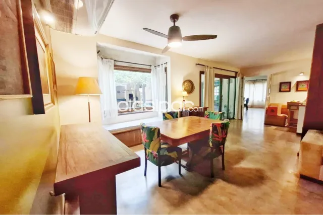 Casa tipo campestre en Luque — foto 4