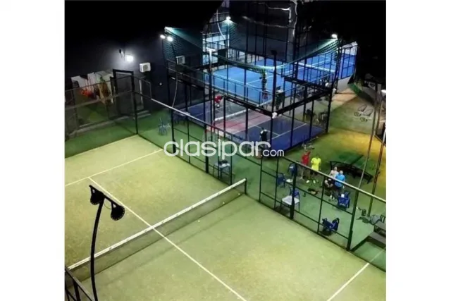 Sports Centre - Venta - Lambaré, Central, Paraguay, foto 5