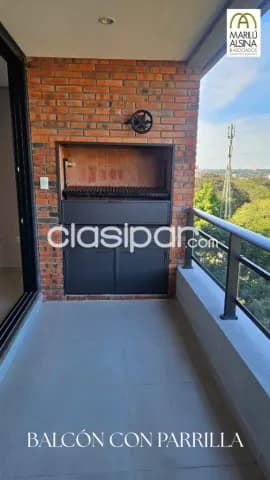 Hermoso departamento en zona santa teresa en alquiler, foto 5