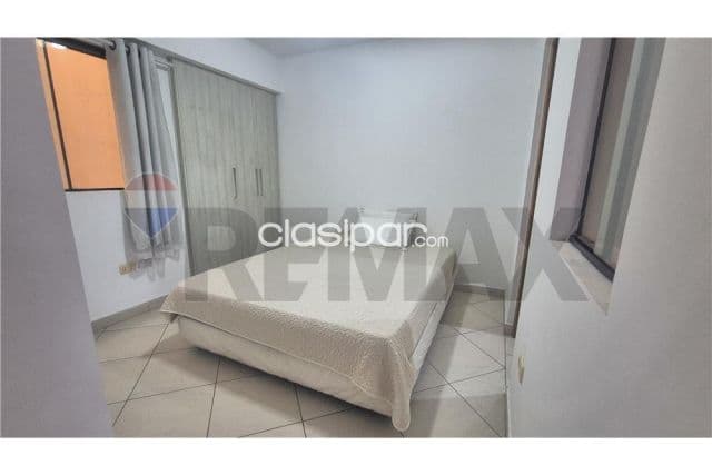 Departamento amoblado asuncion