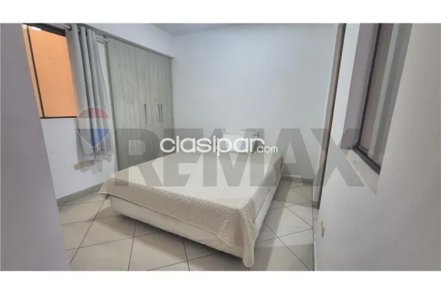 Departamento amoblado asuncion, foto 2