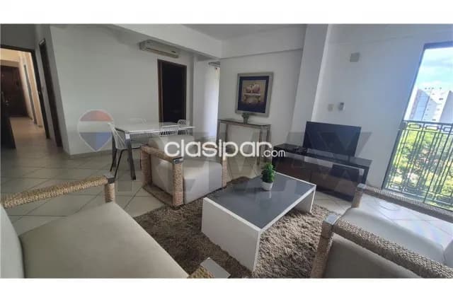 Departamento amoblado asuncion, foto 3