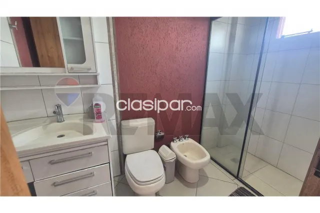 Departamento amoblado asuncion, foto 4