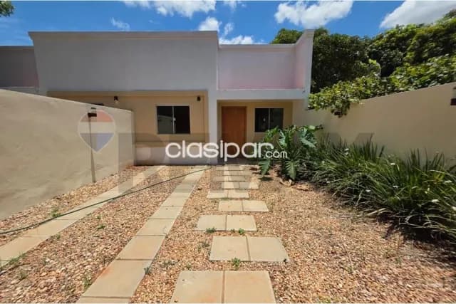 Chalet en venta capiata - ruta 1 km 23 rojas cañada, foto 3