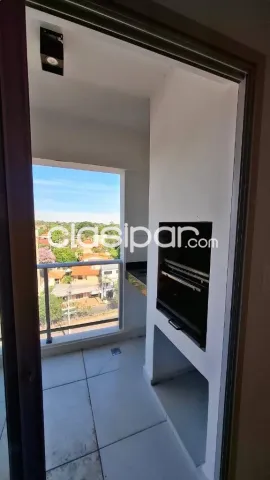 De departamento en edificio las orquídeas, Lambaré — foto 3