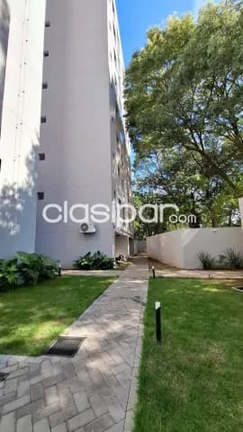 De departamento en edificio las orquídeas, Lambaré — foto 4