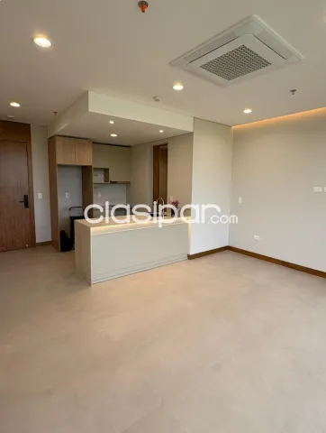 departamento a estrenar de 1 habitación en Distrito Perseverancia — foto 2