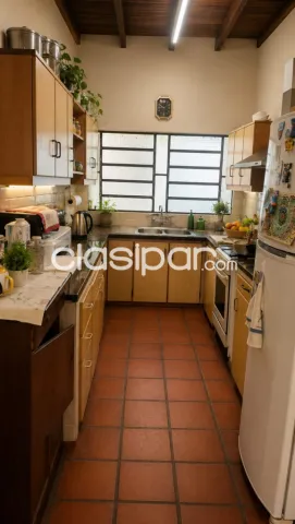 En venta casa en el barrio Sajonia - Asunción, foto 5