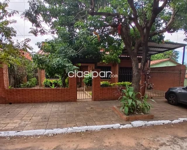 🏡 alquiler de casa en Lambaré | cod 6963, foto 2
