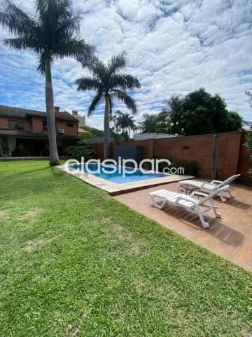 En venta residencia en el barrio mburucuya — foto 2