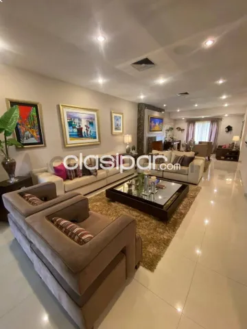 En venta residencia en el barrio mburucuya — foto 5
