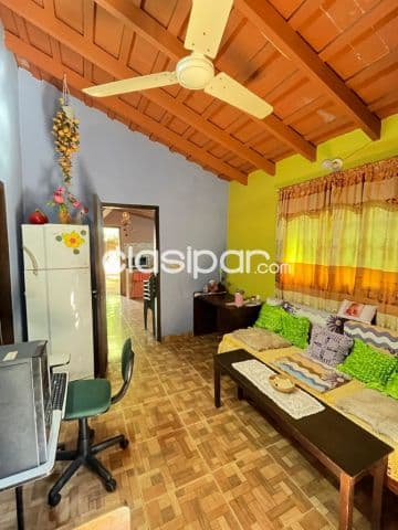 🏡 casa en venta – Capiatá | cod 6964