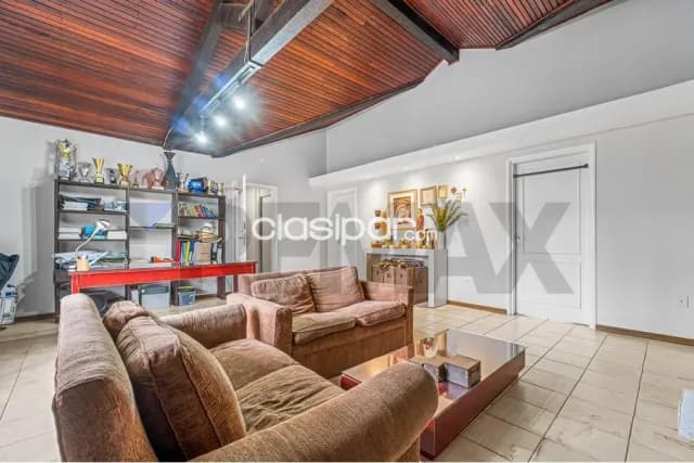 En Venta -Casa - Las Lomas (Carmelitas), Asunción, Paraguay, foto 4