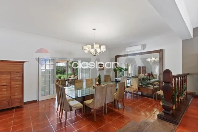 En Venta -Casa - Las Lomas (Carmelitas), Asunción, Paraguay, foto 5