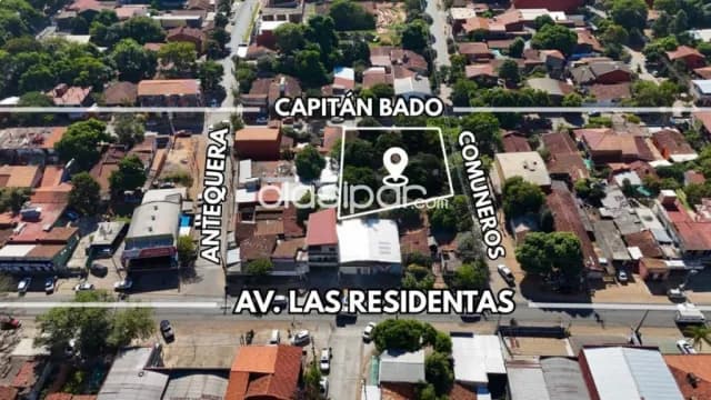 - terreno en el centro de Luque - a escasos 50m de av. Las residentas, foto 3
