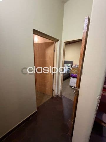 casa de una planta con 3 dormitorios en Grupo Habitacional Aeropuerto
